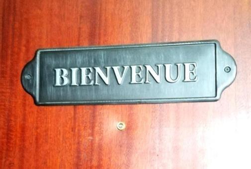 Appartement Le Grand Appart' Toulon Extérieur photo